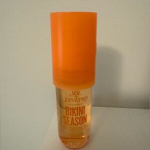 Sol de Janeiro bikini season